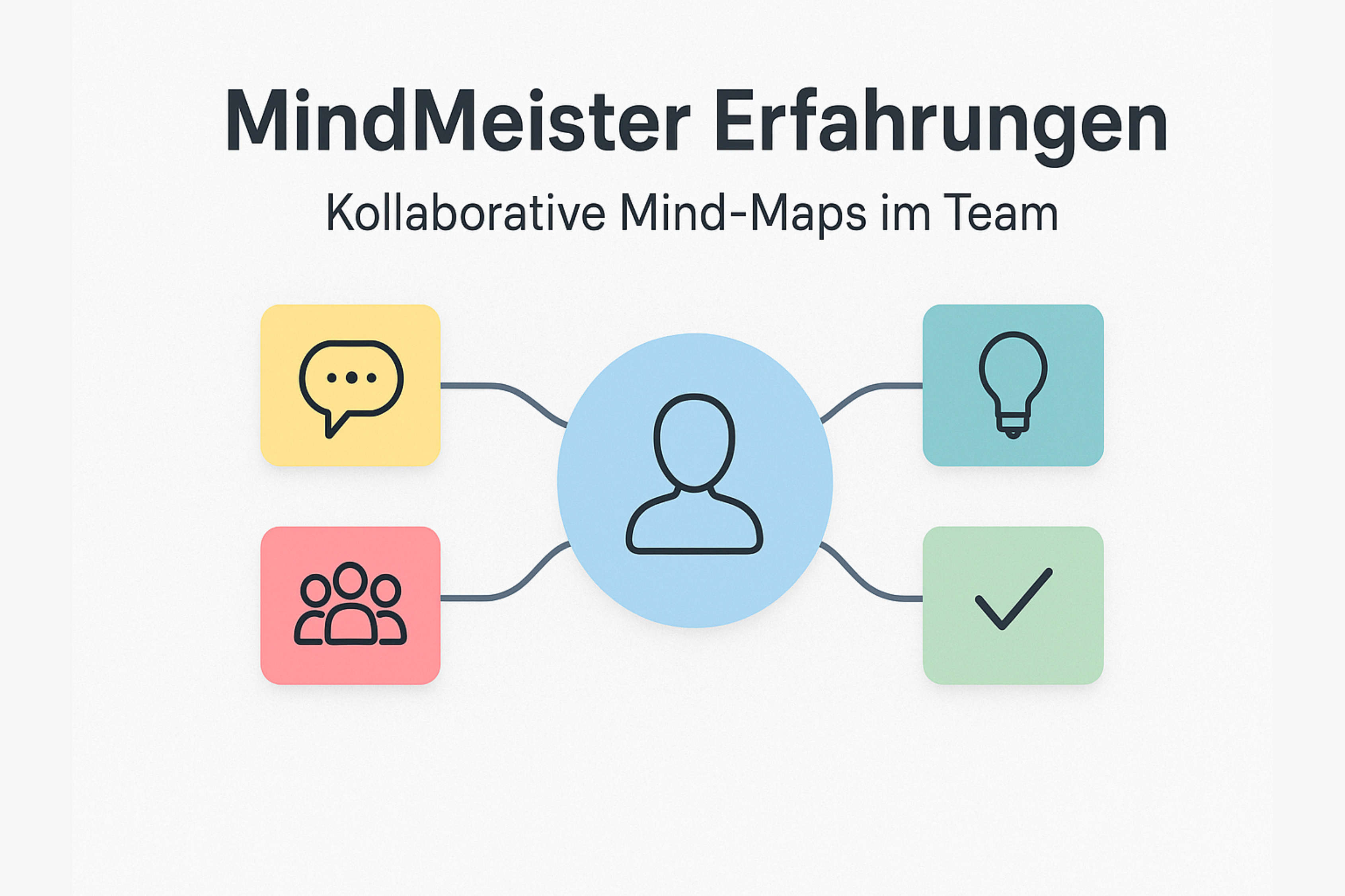 MindMeister Erfahrungen – Kollaborative Mind-Maps im Team